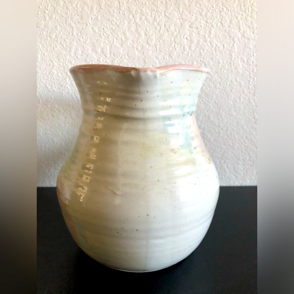 Flower Pitcher - Picture 3 of 6